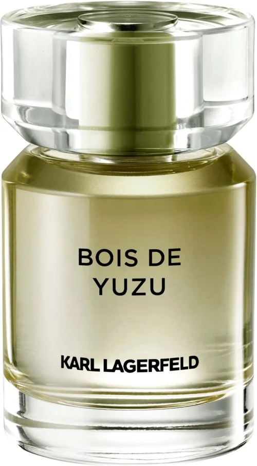 Karl Lagerfeld Bois De Yuzu Eau de Toilette 50 ml v:7087913 Karl Lagerfeld Bois De Yuzu Eau de Toilette 50 ml v:7087913