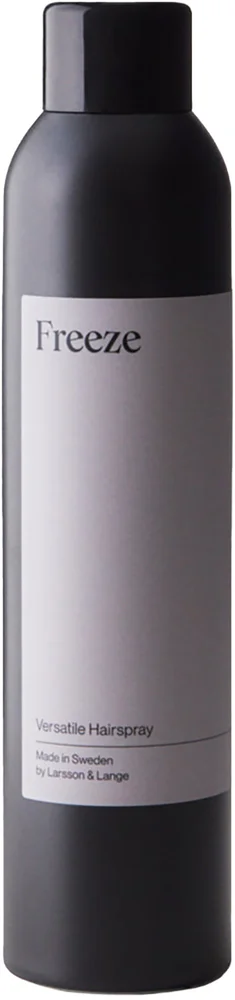 Larsson & Lange Freeze Versatile Hairspray 300 ml v:6523993