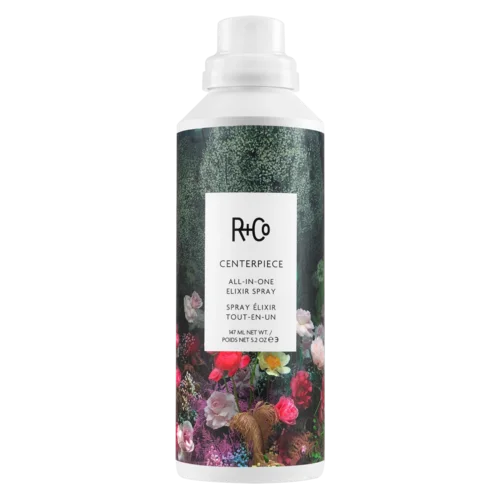 R+Co Centerpiece All-In-One Elixir Spray 147 ml v:3346411 R+Co Centerpiece All-In-One Elixir Spray 147 ml v:3346411