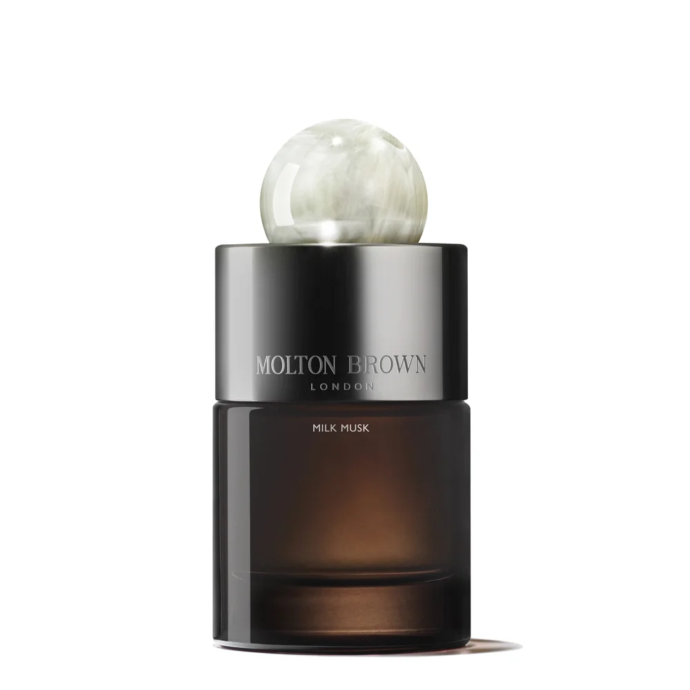 Milk Musk Eau de Parfum 100 ml - Molton Brown v:7871025