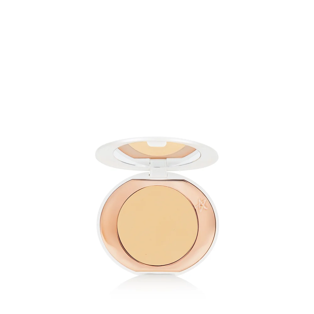Airbrush Brightening Flawless Finish Powder Travel Size Tan/Deep – Charlotte Tilbury v:6901145