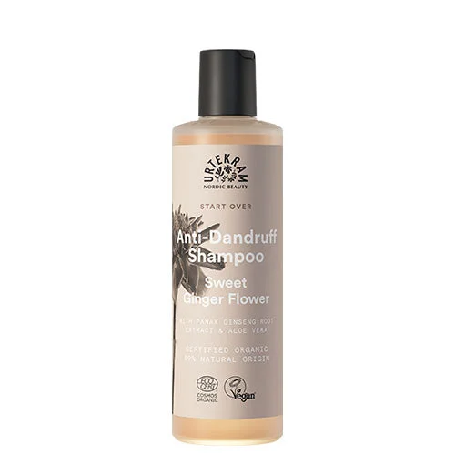 Shampoo Sweet Ginger v:1483789