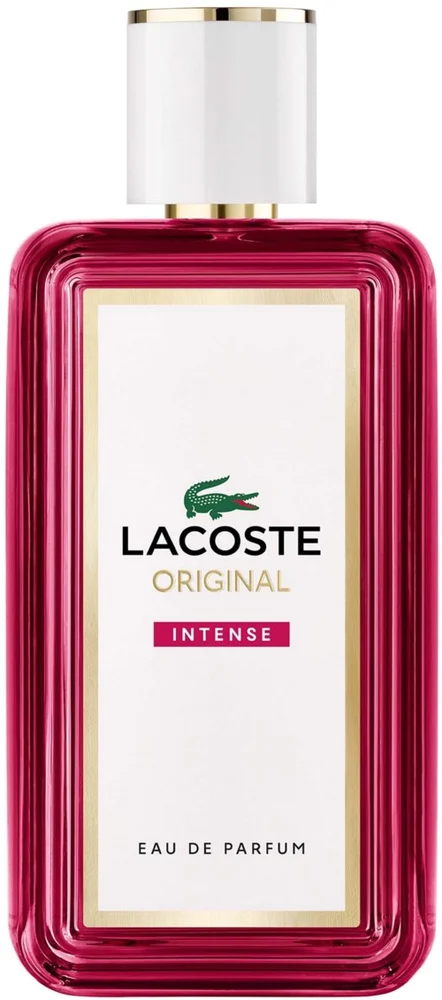 Lacoste Original Femme Eau de Parfum Intense 100 ml v:1164208