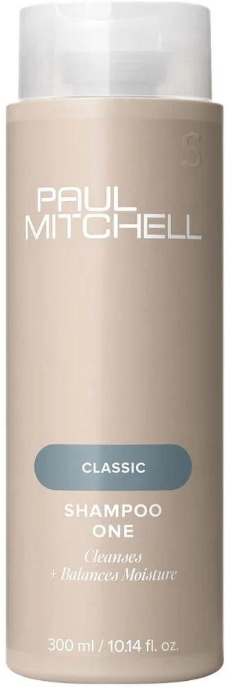 Paul Mitchell Classic Shampoo One 300 ml v:6555122