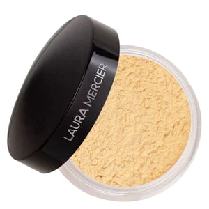 Laura Mercier Translucent Loose Setting Powder Honey Mini 9,3g v:8384761