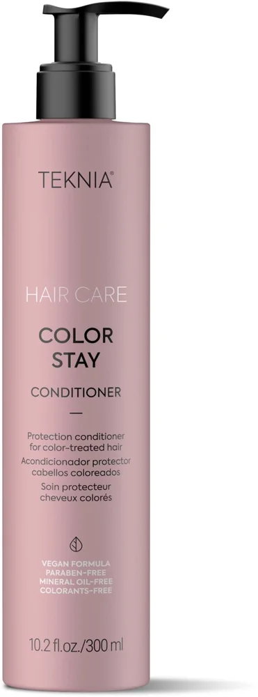 Lakme Teknia Color Stay Conditioner 300 ml v:6181283