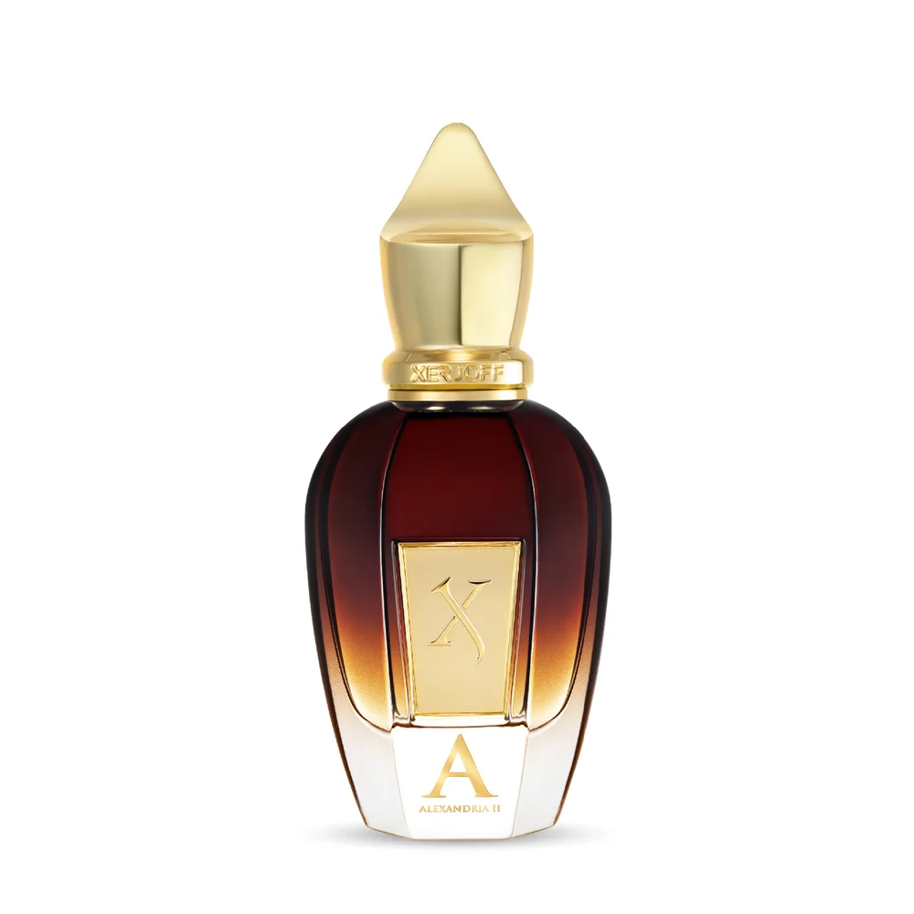 Alexandria II Parfum 50 ml – XERJOFF v:3196057
