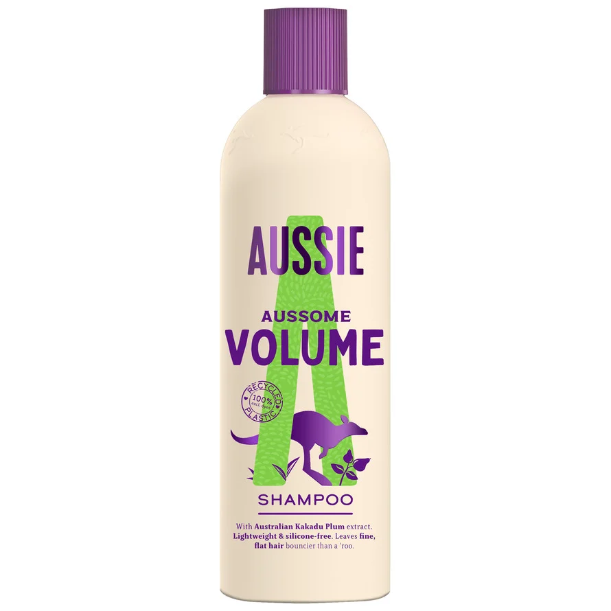 Aussome Volume Shampoo 300 ml – Aussie v:8872036 Aussome Volume Shampoo 300 ml – Aussie v:8872036