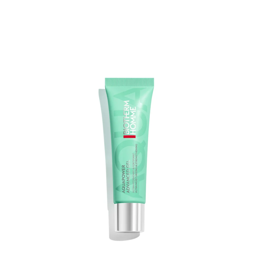 Biotherm Aquapower Gel 30ml v:4207212