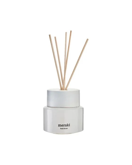 Meraki Duftfrisker Fresh linen 100 ml v:3300219