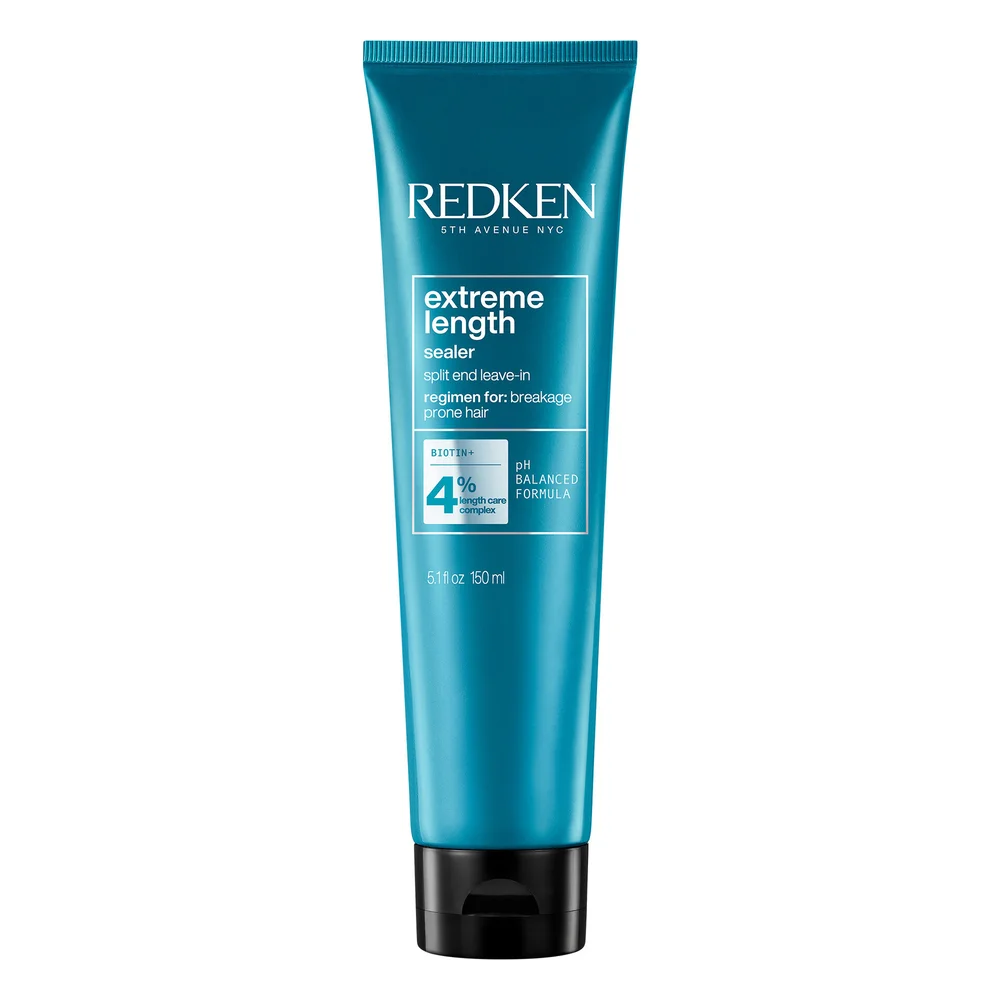 Extreme Length Split End Sealing Leave-In Treatment v:3899758