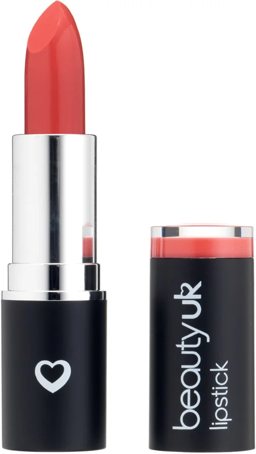BEAUTY UK Lipstick no.7 In the buff v:6937855