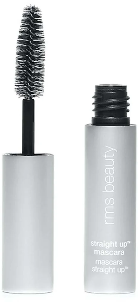 RMS Beauty Straight up volumizing peptide mascara 4 ml v:2330738