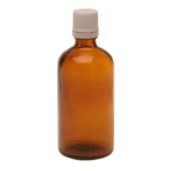 Dråpeteller Glassflaske M. Lokk | 100 ml v:7735041