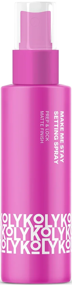 By Lyko Make Me Stay Setting Spray 100 ml v:9214472