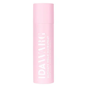 IDA WARG Beauty Ultimate Hold Hairspray 250ml v:7141691