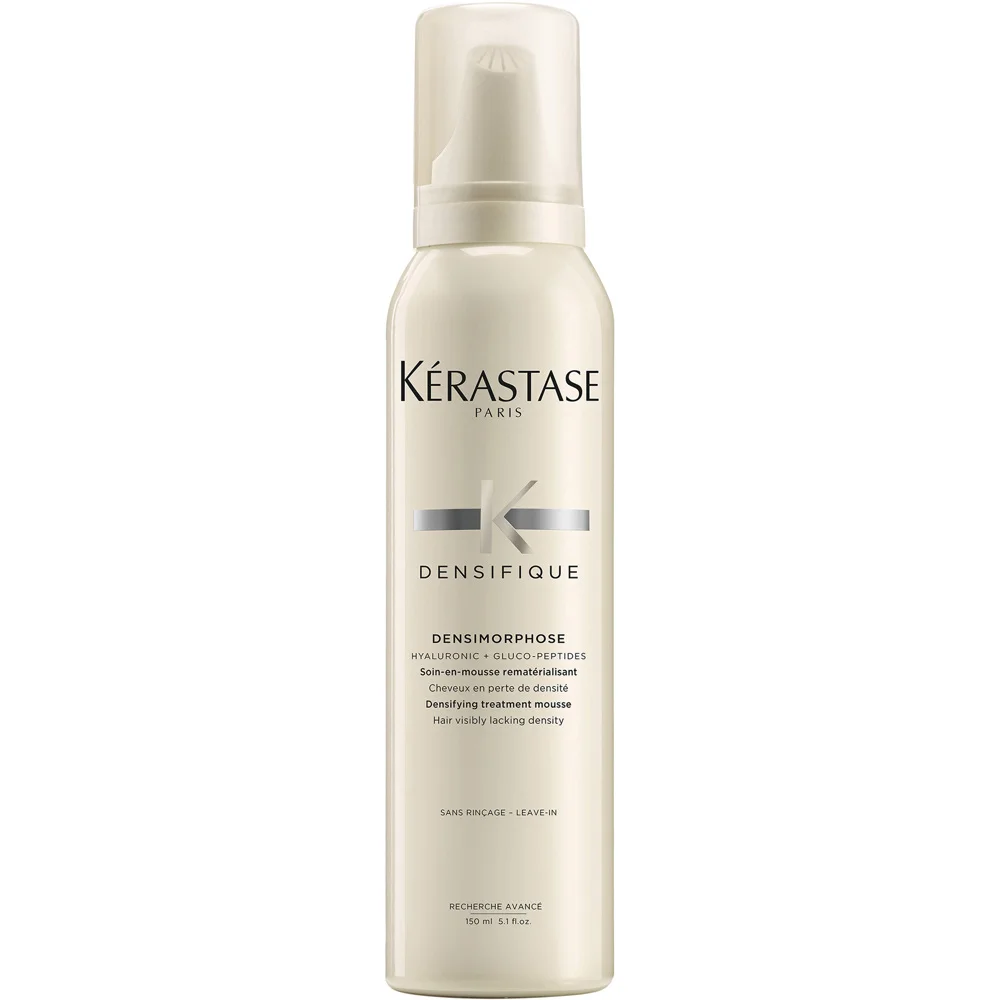 Densifique Densimorphose Treatment Mousse, 150ml v:2028636