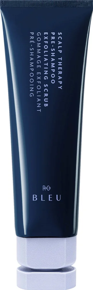 R+Co Bleu Scalp Therapy Pre-Shampoo Exfoliating Scrub 124 ml v:4882649