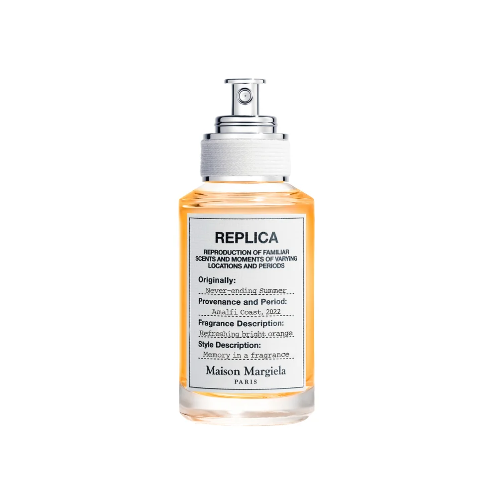 Replica Never Ending Summer Eau de Toilette 30 ml - Maison Margiela v:4878044