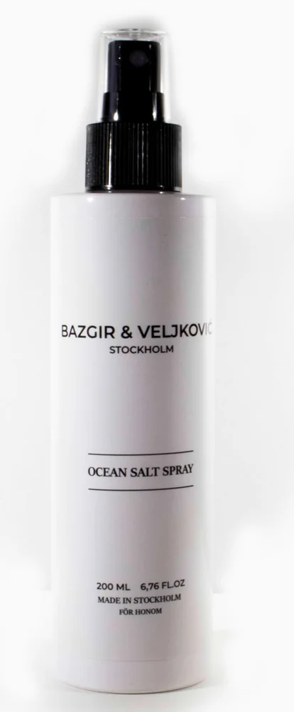 Bazgir & Veljkovic Ocean Salt Spray Copacabana 200 ml v:7848830 Bazgir & Veljkovic Ocean Salt Spray Copacabana 200 ml v:7848830