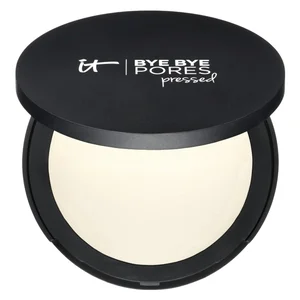 It Cosmetics Bye Bye Pores Pressed Setting Powder Translucent 9g v:4851185 It Cosmetics Bye Bye Pores Pressed Setting Powder Translucent 9g v:4851185