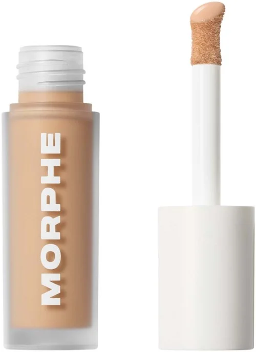 Morphe Wakeup Artist Under Eye Correcting Concealer Golden 7W v:7373326