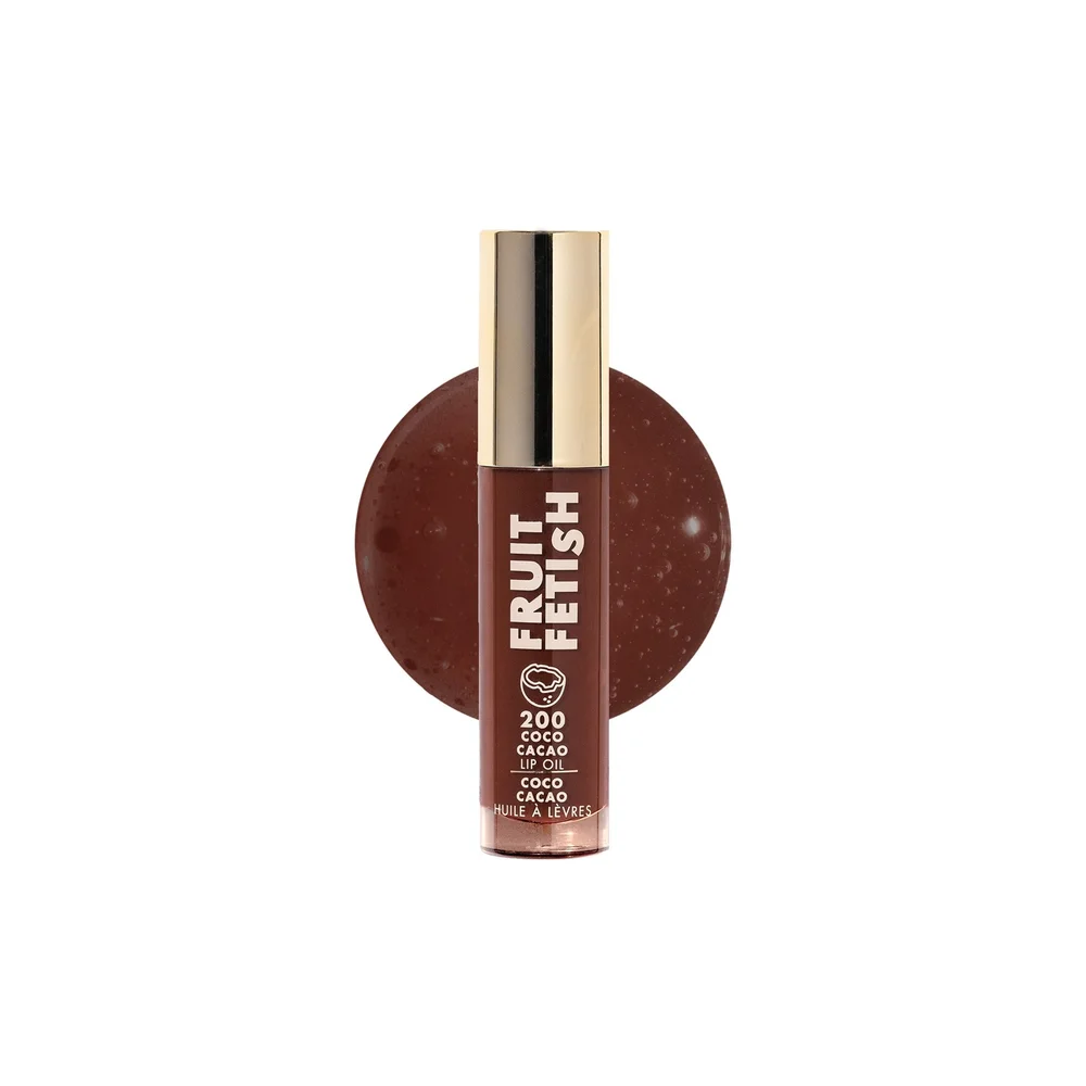 Fruit Fetish Lip Oil 200 Coco Cacao – Milani v:8704650 Fruit Fetish Lip Oil 200 Coco Cacao – Milani v:8704650