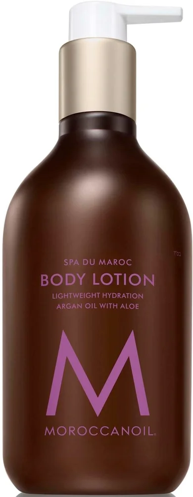 Moroccanoil Body Collection Body Lotion Spa du Maroc 360 ml v:7603383 Moroccanoil Body Collection Body Lotion Spa du Maroc 360 ml v:7603383