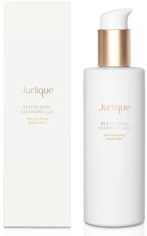 Jurlique Cleansers Revitalising Cleansing Gel 200 ml v:9715369