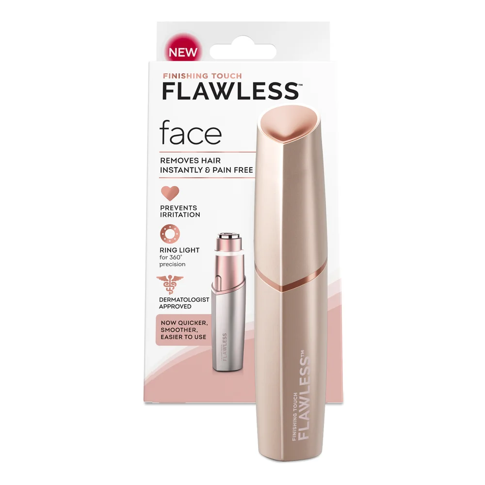 Finishing Touch Face Battery 4.0 – FLAWLESS v:8016687 Finishing Touch Face Battery 4.0 – FLAWLESS v:8016687