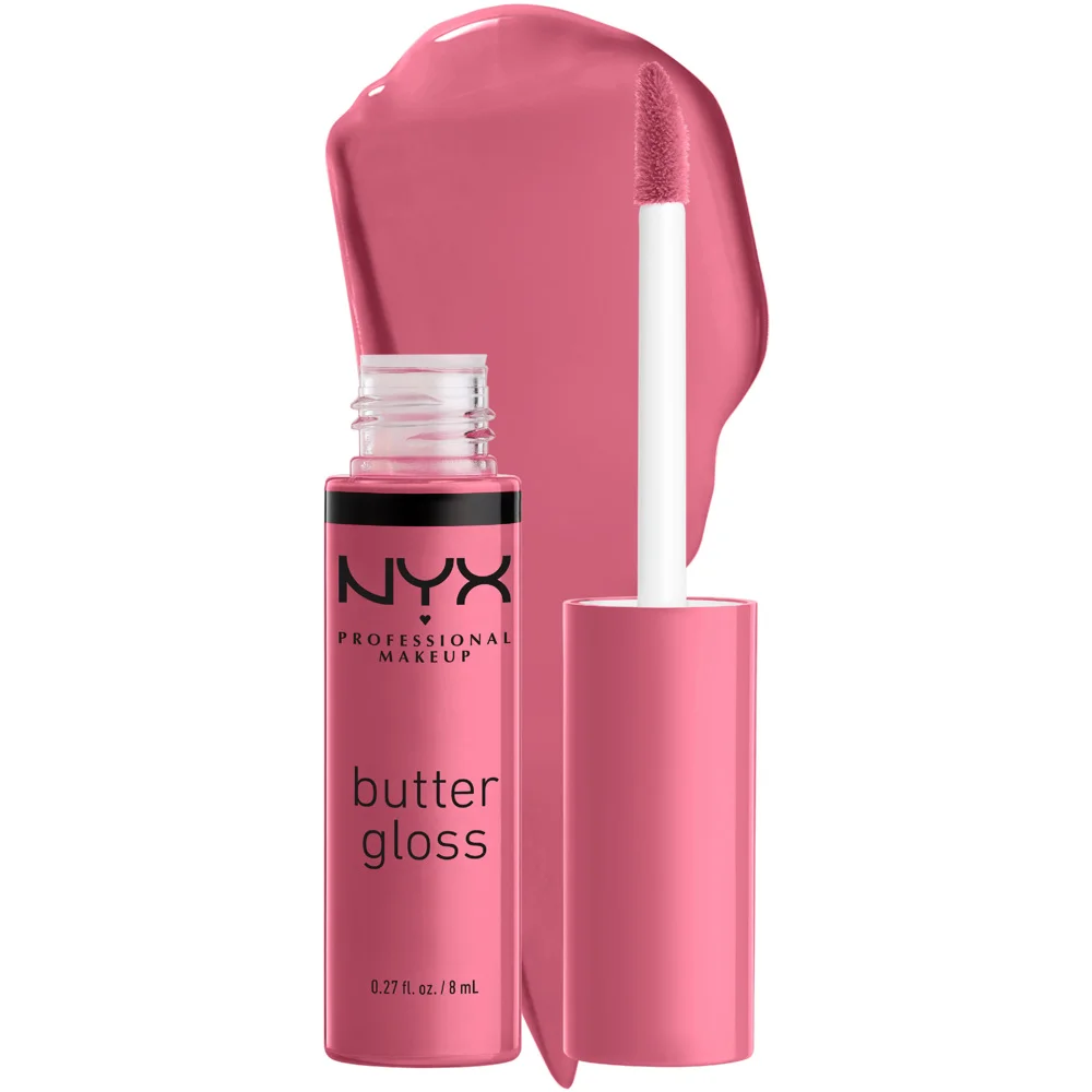 Butter Gloss v:9732182