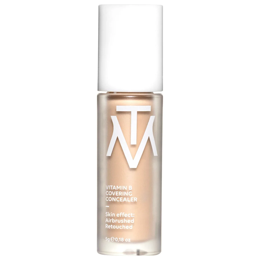 Vitamin B Covering Concealer N3 – MAKETHEMAKE v:9309206 Vitamin B Covering Concealer N3 – MAKETHEMAKE v:9309206