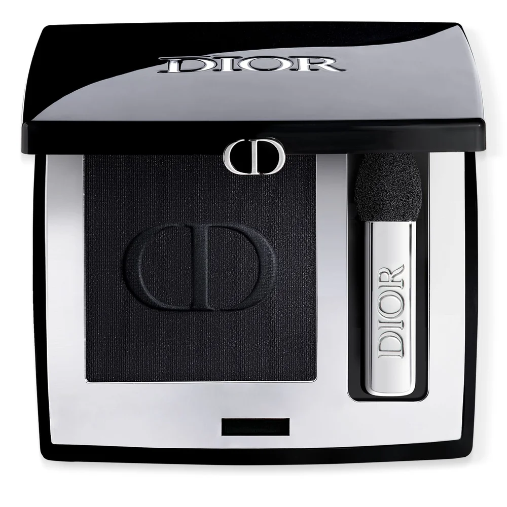 Diorshow Mono Couleur High-Color And Long-Wear Eyeshadow 098 Pied-de-Poule - DIOR v:9262856