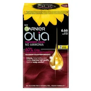 Garnier Olia 6.66 Carmin v:1562829