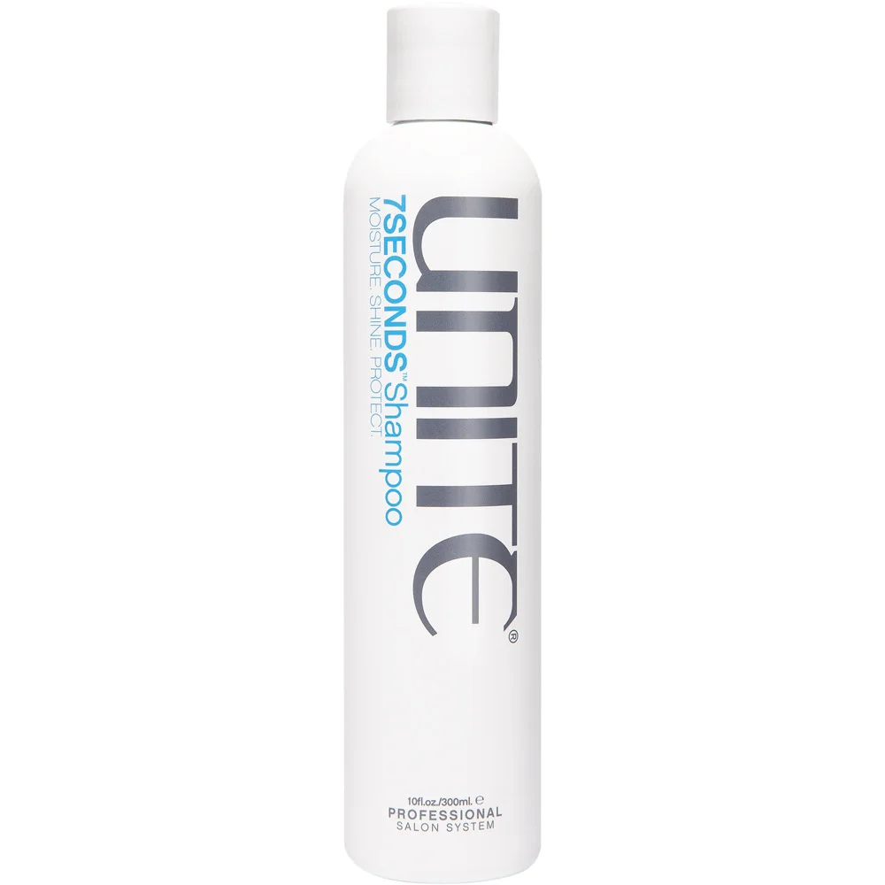 7Seconds Shampoo, 300ml v:3670426