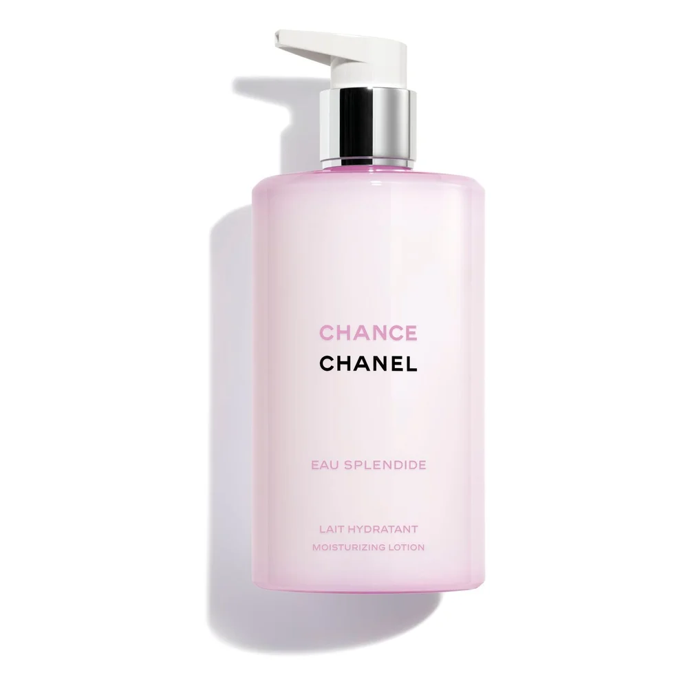 MOISTURIZING LOTION 400 ml – CHANEL v:8379054