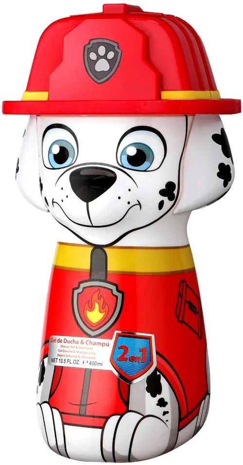 Disney Paw Patrol Marshall Figur 400 ml v:5554964