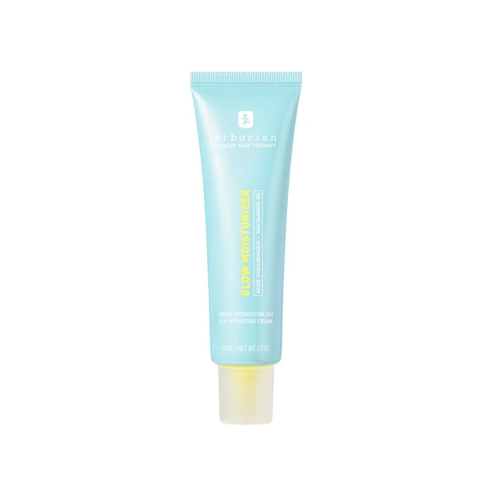 Erborian Glow Moisturizer v:8150295 Erborian Glow Moisturizer v:8150295