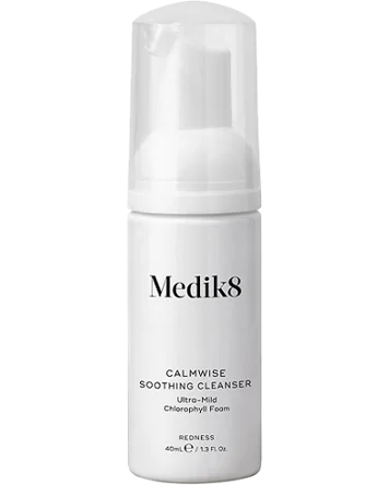 Medik8 Redness Calmwise Soothing Cleanser 40 ml v:2631478 Medik8 Redness Calmwise Soothing Cleanser 40 ml v:2631478