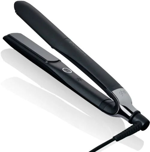 ghd Platinum+ Hair Straightener Styler Black v:3347921