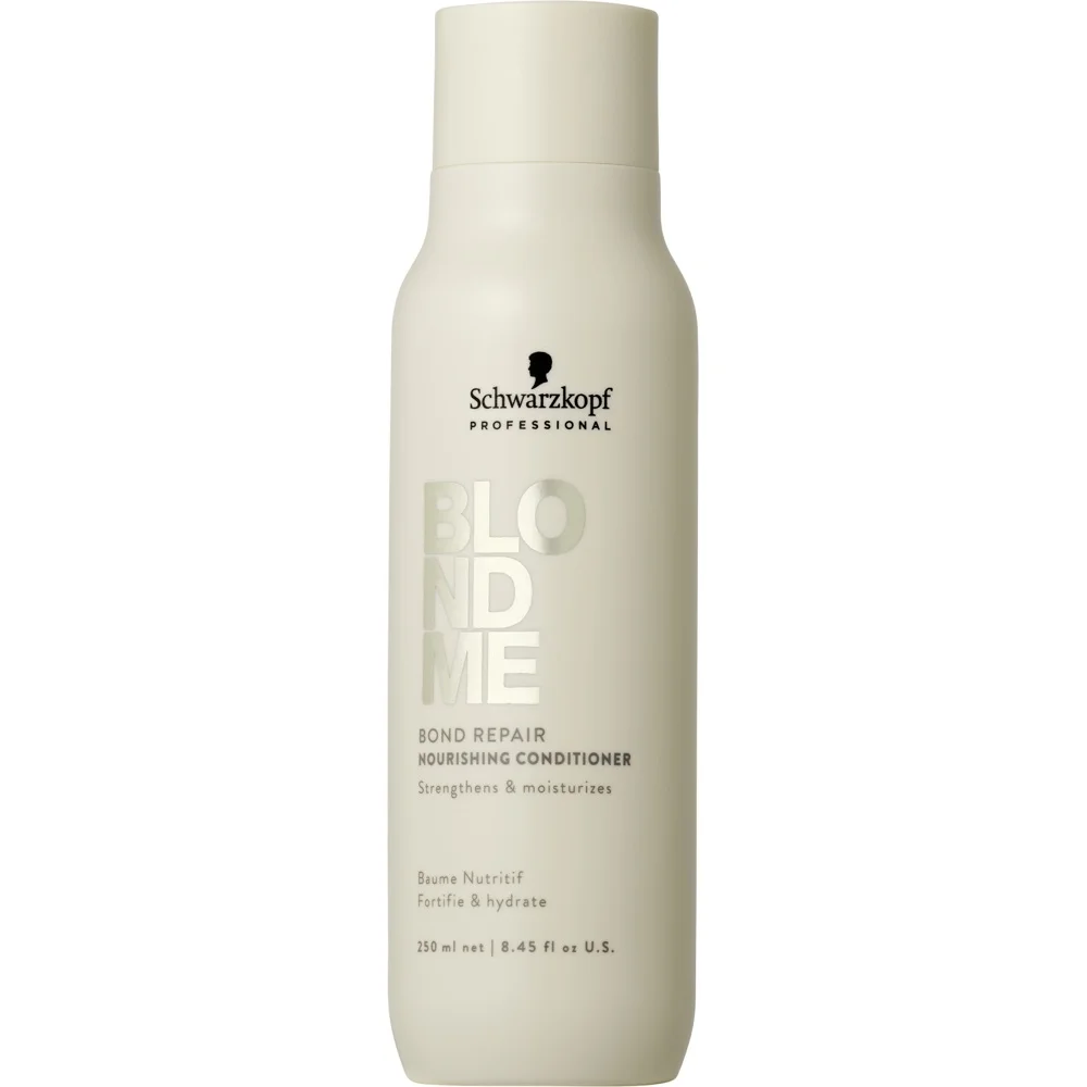 BLONDME Bond Repair Nourishing Conditioner v:1052729
