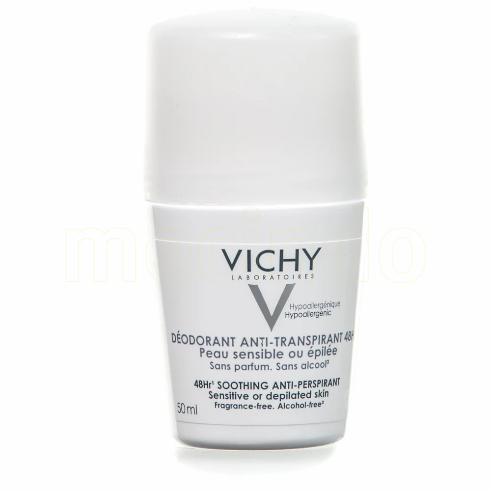 48Hr Soothing AntiPerspirant Deo Roll-on Uparfymert v:2530336