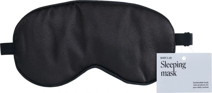Body Lab Body Lab Sleeping Mask 1 Stk v:6555405