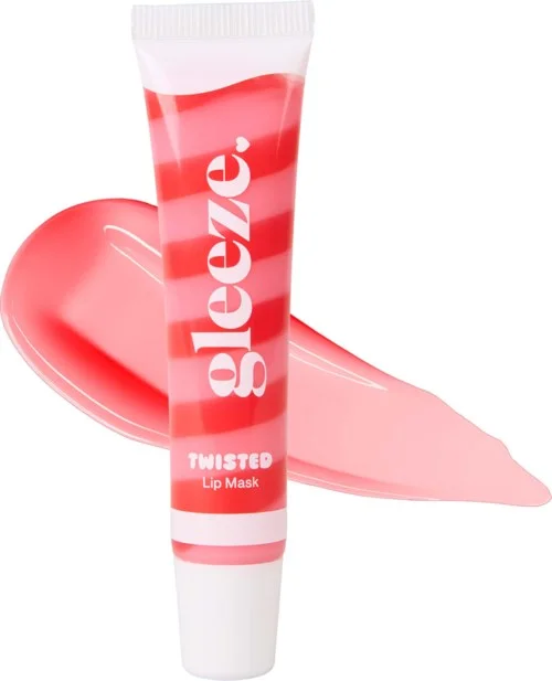 Gleeze Twisted Lip Mask Paradise Pop v:4022439