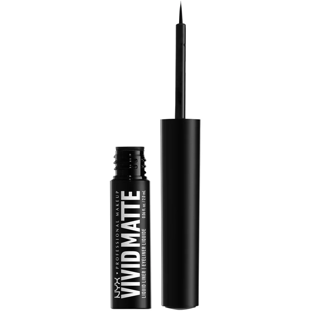 Vivid Matte Liquid Liner v:5195125