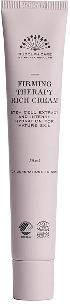 Rudolph Care Firming Therapy Rich Cream 50 ml v:1120938