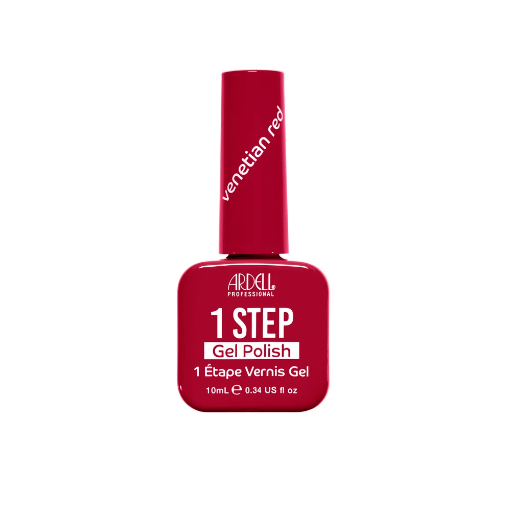 1 Step Gel Polish Venetian Red – Ardell v:4480884