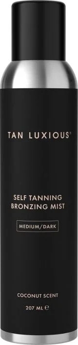 Tan Luxious Self Tanning Bronzing Mist v:4250273 Tan Luxious Self Tanning Bronzing Mist v:4250273