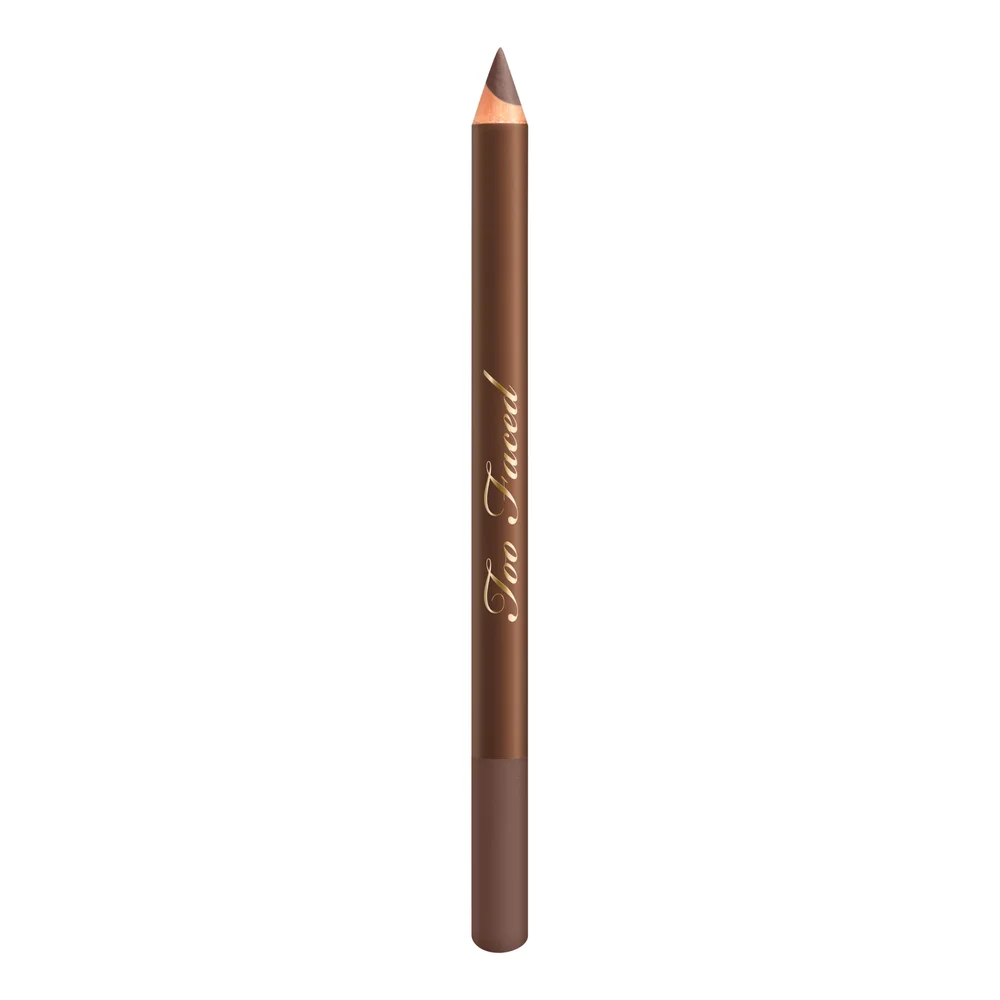Chocolate Soleil Multi-Use Sculpting & Defining Pencil Chocolate Souffle – Too Faced v:4902797 Chocolate Soleil Multi-Use Sculpting & Defining Pencil Chocolate Souffle – Too Faced v:4902797