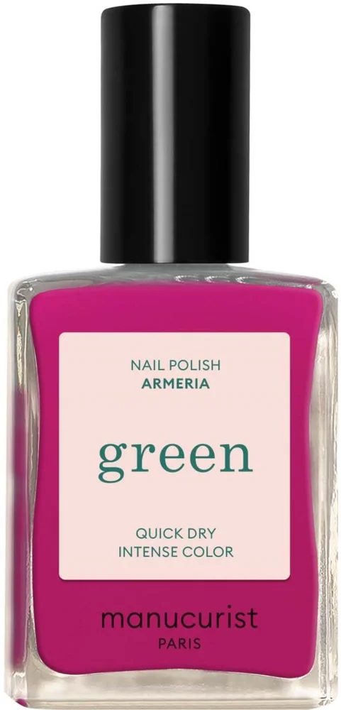 Manucurist Green Nail Polish Armeria v:9469867 Manucurist Green Nail Polish Armeria v:9469867
